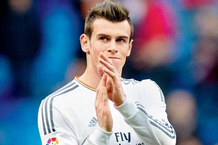 Real Madrid are ready for anything: Gareth Bale
