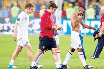 Roy Hodgson wants psychologist for England
