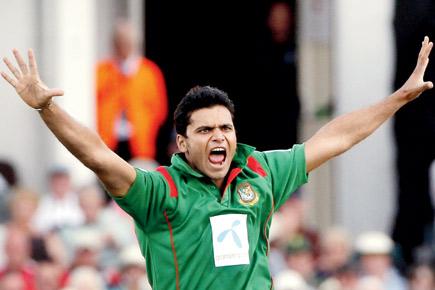 Asia Cup: Mortaza keen to put controversy behind