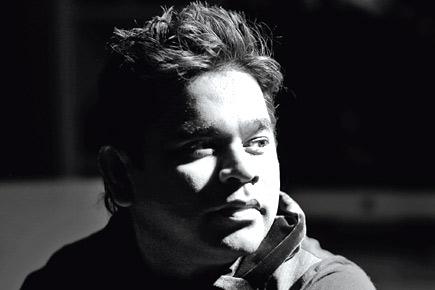 A.R. Rahman: Don't want my music to be bigger than a movie