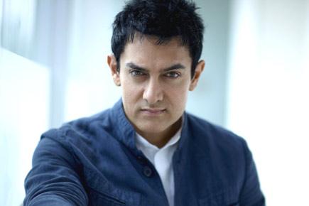 I will not align with any political party, says Aamir Khan