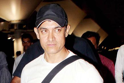 Aamir Khan's 'Satyameva Jayate' stint scares his mother