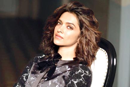 Deepika's next has her as the main protagonist