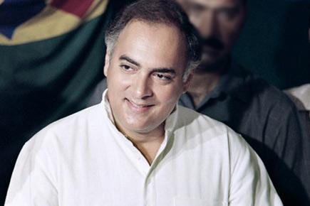 Rajiv Gandhi assassination case: SC restrains TN govt from releasing 4 convicts