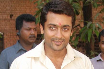 Suriya: Jyotika and I may act together next year