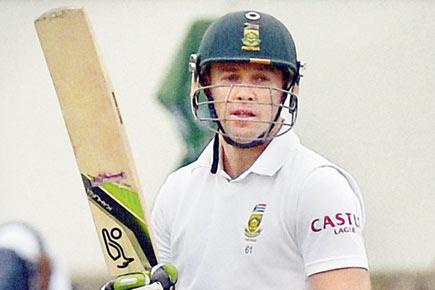 South Africa dismiss David Warner's ball-tampering claim