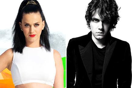 Katy Perry and John Mayer call it quits?