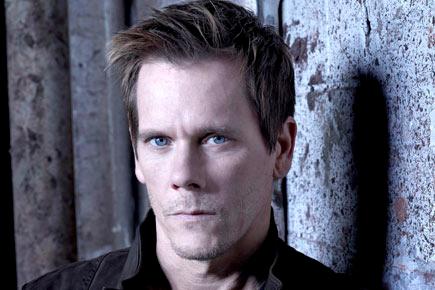 Kevin Bacon to star in supernatural thriller