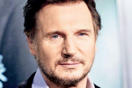 My kids are my top priority: Liam Neeson