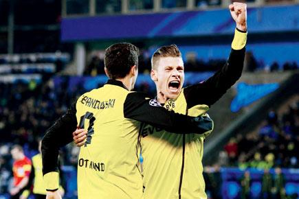 Klopp hails 'close to optimal' show as Dortmund win 4-2