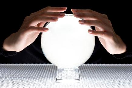Crystal ball owners fail to predict it would set house afire 