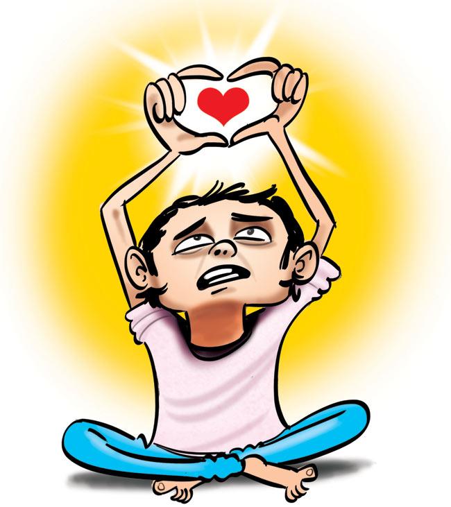 Illustration: Amit Bandre