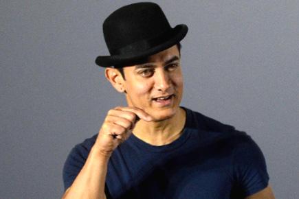 Not shying away from politics, says Aamir Khan