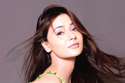 Not looking for a career in Bollywood: Sara Khan