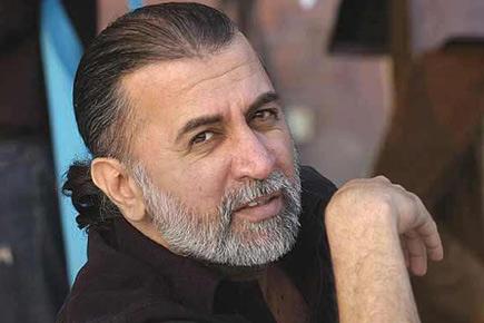 Tarun Tejpal, six others booked for using mobiles in prison