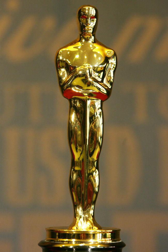 Oscar - The 86th Academy Awards 