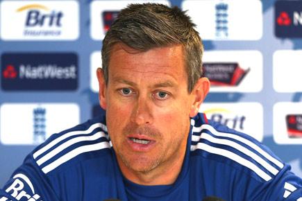 Ashley Giles to succeed Andy Flower as England team director?
