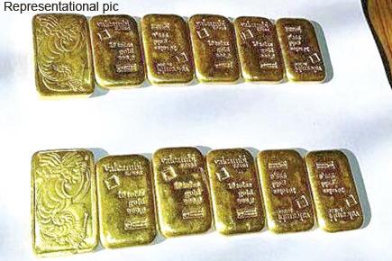 Mumbai crime: Gold worth more than Rs 2 cr seized in one day