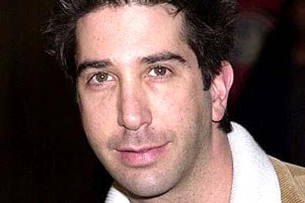 David Schwimmer: 'Friends' fame messed with my relationships