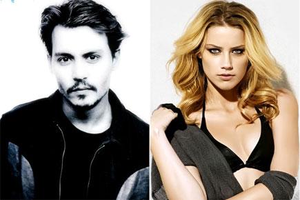 Johnny Depp, Amber Heard planning 'low-key wedding' in Bahamas