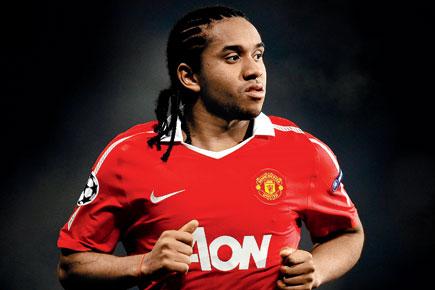 Many Manchester United players want out: Anderson