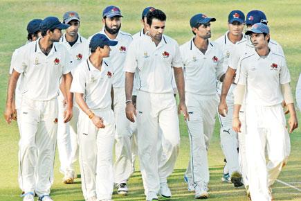 A new low: No Mumbai players in Rest of India squad!