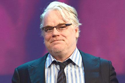 Hunger Games release dates to remain unaffected by Philip Seymour Hoffman's death