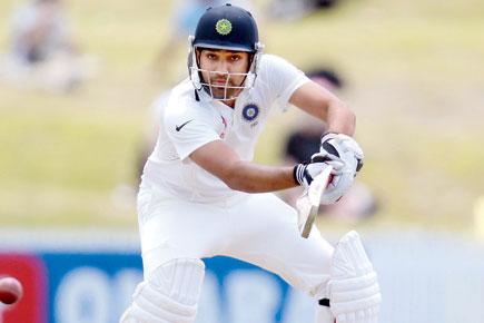 We got what we wanted from tour tie: Rohit Sharma
