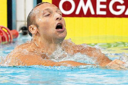 Ian Thorpe's journey from highs in the pool to depths of despair