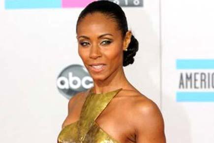 Jada Pinkett Smith