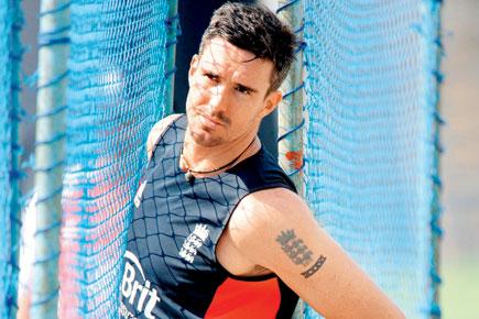 ECB end Pietersen's England career by not picking him for ODIs, World T20
