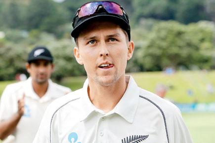 Trent Boult keen to trouble Indian batsmen