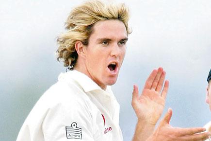 When Kevin Pietersen roared for England 'A'...