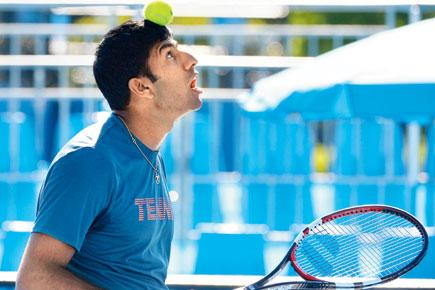 Proud to take over baton from Paes, Bhupathi: Bopanna