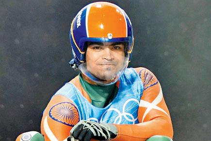 Five-time Olympian Shiva Keshavan pulls out of world events due to lack of funds