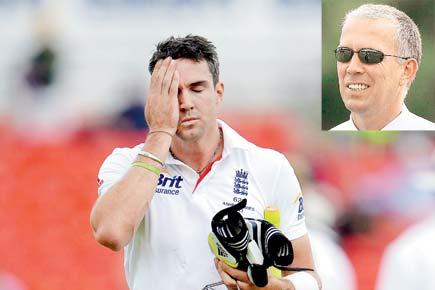 England selector refuses to talk about Pietersen sacking