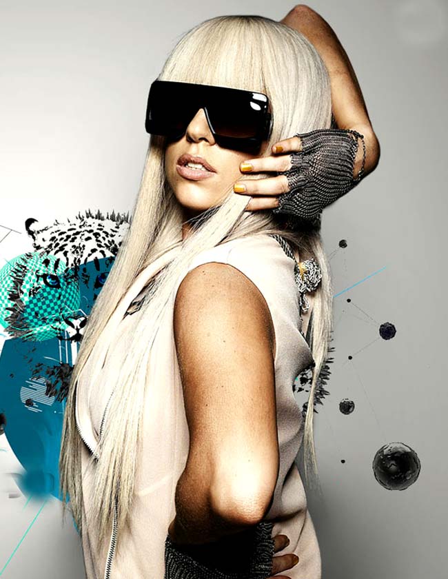 Lady Gaga