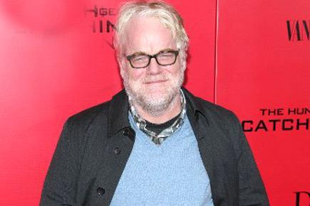 Philip Seymour Hoffman's pal sues mag for USD 50mln over 'gay lover' claim
