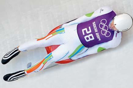 Sochi Winter Olympics: All you need to know about luge