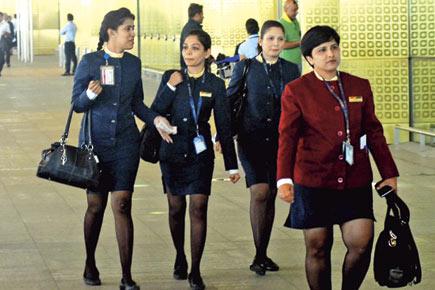 Airport staffers want subsidised canteen at Terminal 2 in Mumbai
