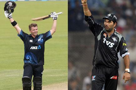 IPL 2014 auction: Yuvraj Singh, Dinesh Karthik emerge big winners