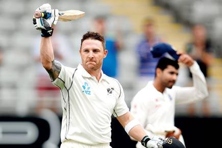 We have bowlers to take 20 wickets: Brendon McCullum
