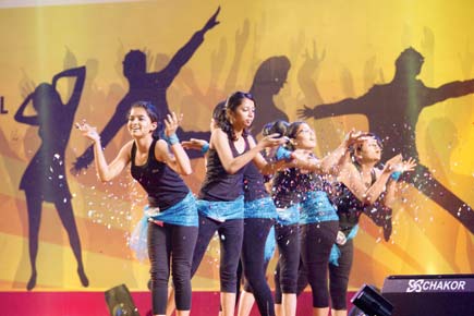 The third edition of the Chembur Festival is here