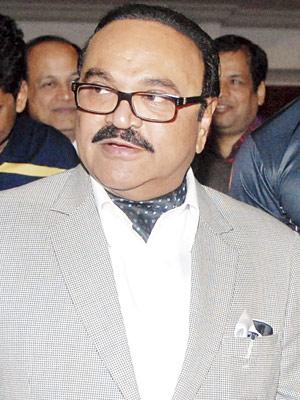 PWD minister Chhagan Bhujbal: Nashik