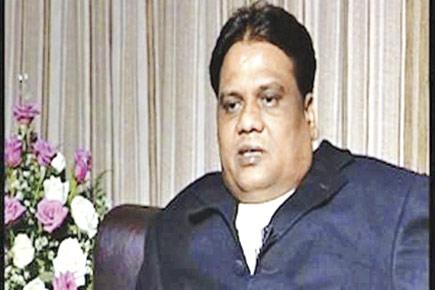 Cops keep an eye out for criminals at funeral of Chhota Rajan's mom