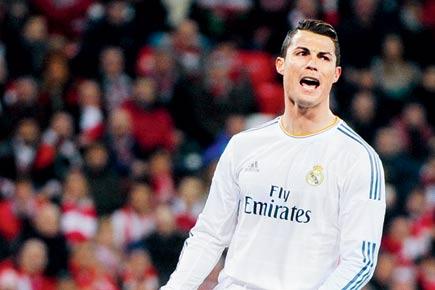 La Liga: Cristiano Ronaldo's three-match ban to stay