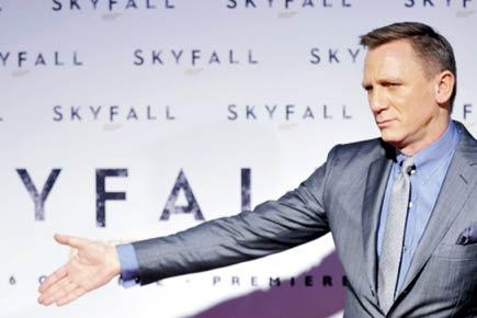 You may soon be able to shoot like James Bond!