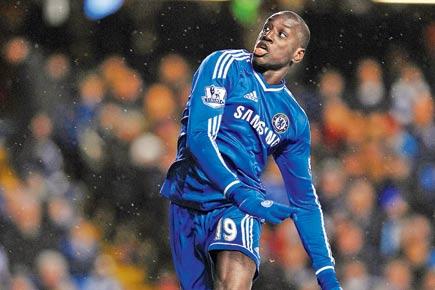We don't want to lose two in a row: Demba Ba