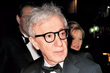 Woody Allen denies molestation allegations