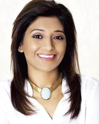 Dr Anjali Shere